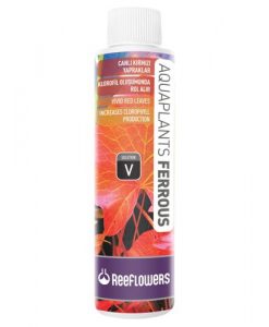 ReeFlowers AquaPlants Ferrous | 85ml