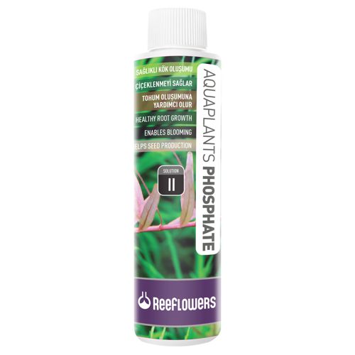 ReeFlowers AquaPlants Phosphate | 85ml