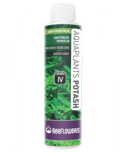 ReeFlowers AquaPlants Potash | 85ml