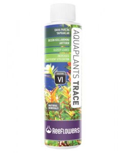 ReeFlowers AquaPlants Trace | 85ml