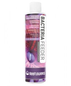 ReeFlowers Bacteria Feeder | 85ml