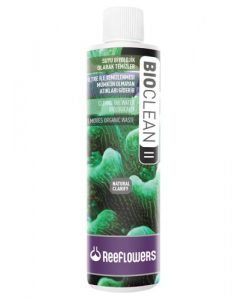 ReeFlowers BioClean II | 85ml