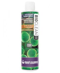 ReeFlowers BioClean III | 85ml