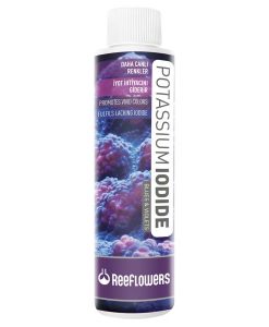 ReeFlowers Potassium Iodide | 250ml