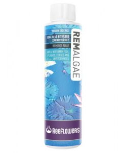 ReeFlowers RemAlgae | 250ml