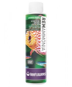ReeFlowers RemAmmonia | 85ml