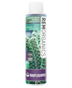 ReeFlowers RemOrganics | 85ml