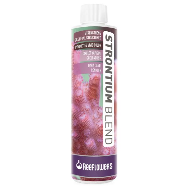 ReeFlowers Strontium Blend