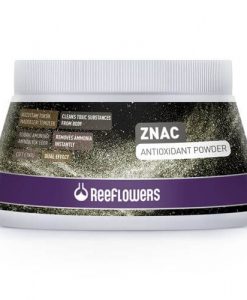 ReeFlowers ZNAC Antioxidant Powder | 500ml