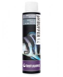 ReeFlowers pH Buffer 9.4 | 500ml