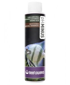 ReeFlowers pH Minus | 85ml
