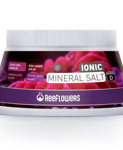 ReeFlowers Ionic Mineral Salt - D | 250ml