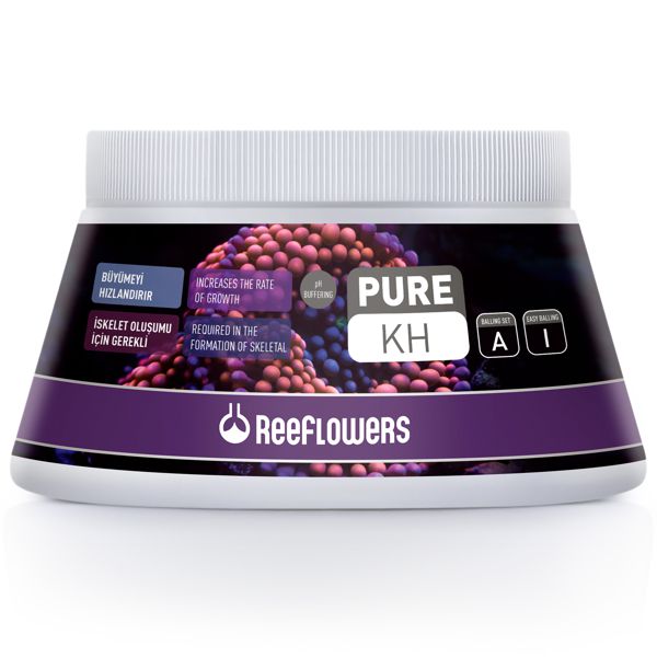 ReeFlowers Pure kH - A | 250ml