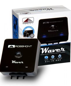 ROSSMONT Waver | Wireless Controller