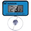 SUNSUN Digital Thermometer | WDJ-005