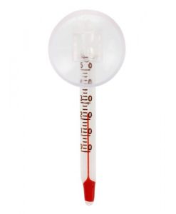 SUNSUN Glass Mini Thermometer | WDJ-01