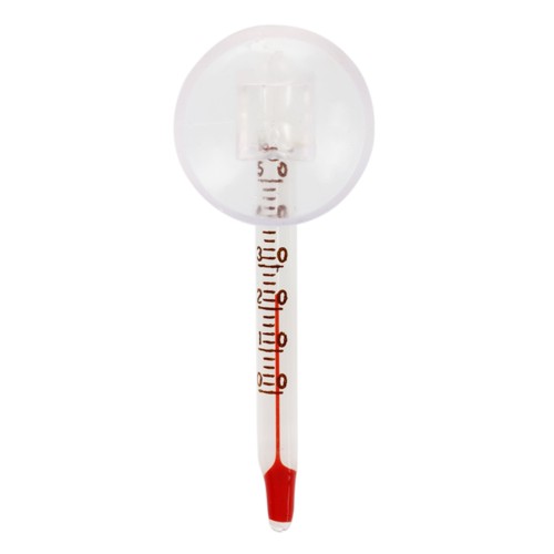 SUNSUN Glass Mini Thermometer | WDJ-01