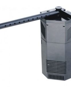 SUNSUN Internal Corner Filter | JP-093