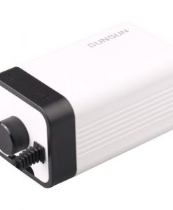 SUNSUN Silent Air Pump | CT-201