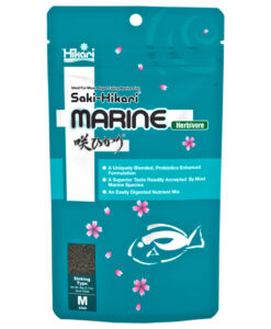 Saki Hikari Marine Herbivore