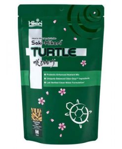 SAKI HIKARI Turtle Sticks | 45g