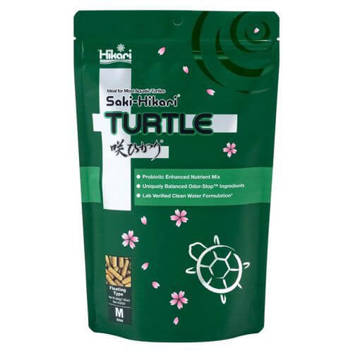 SAKI HIKARI Turtle Sticks | 45g