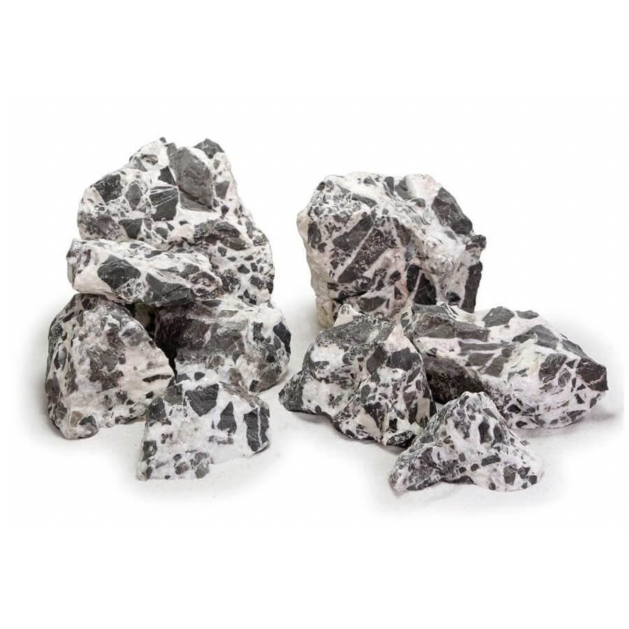 Snow Flakes Stone | 10 KG