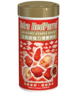 TETRA Red Parrot | 250ml
