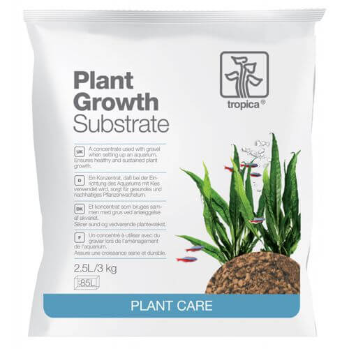 TROPICA Plant Growth Substrate | 2.5L