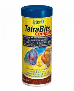 TETRA Bits Complete | 93g