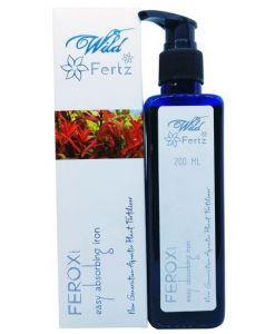 WILD Feroxi 200ml