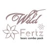 WILD Fertz - Basic Combo Pack