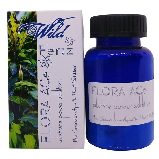 WILD Flora Ace | 50g