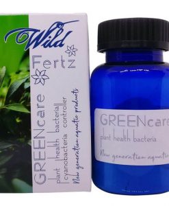 WILD Green Care | 50g