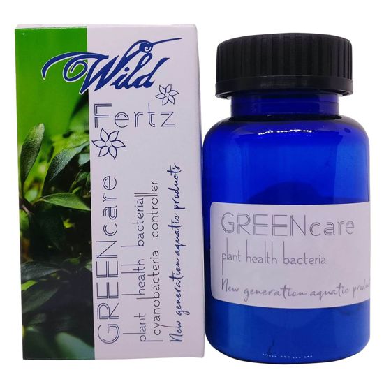 WILD Green Care | 50g