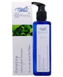 WILD Kynetica 200ml