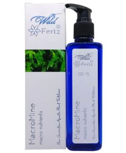 WILD MacroMine 200ml