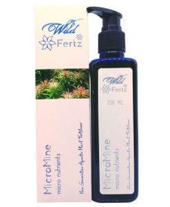 WILD MicroMine 200ml