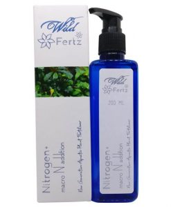 WILD Nitrogen+ 200ml