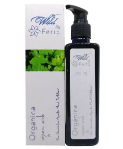 WILD Organica 200ml