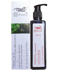 WILD Traces 200ml