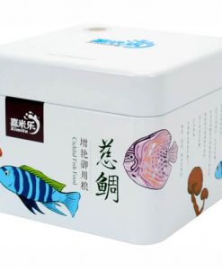 XIMILE Cichlid Fish Food | 700ml - 200g
