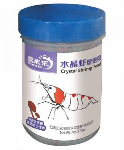 XIMILE Crystal Shrimp Food | 170 - 60g