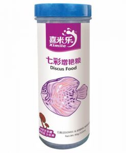 XIMILE Discus Food | 310ml - 90g