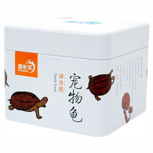 XIMILE Turtle Sticks | 700ml - 200g