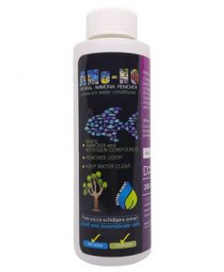 AQUATIC REMEDIES Amo No