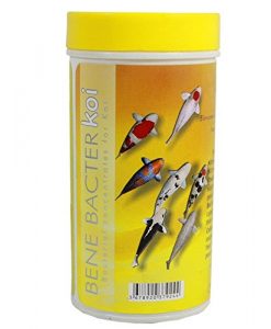 AQUATIC REMEDIES BeneBacter Koi | 100g