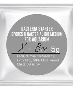AQUATIC REMEDIES X-Bac | 25g