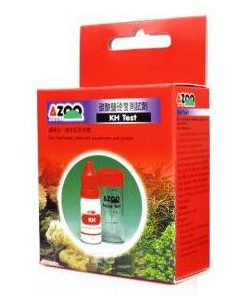 AZOO kH Test