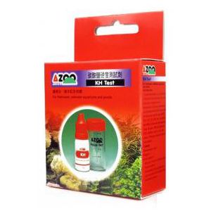 AZOO kH Test
